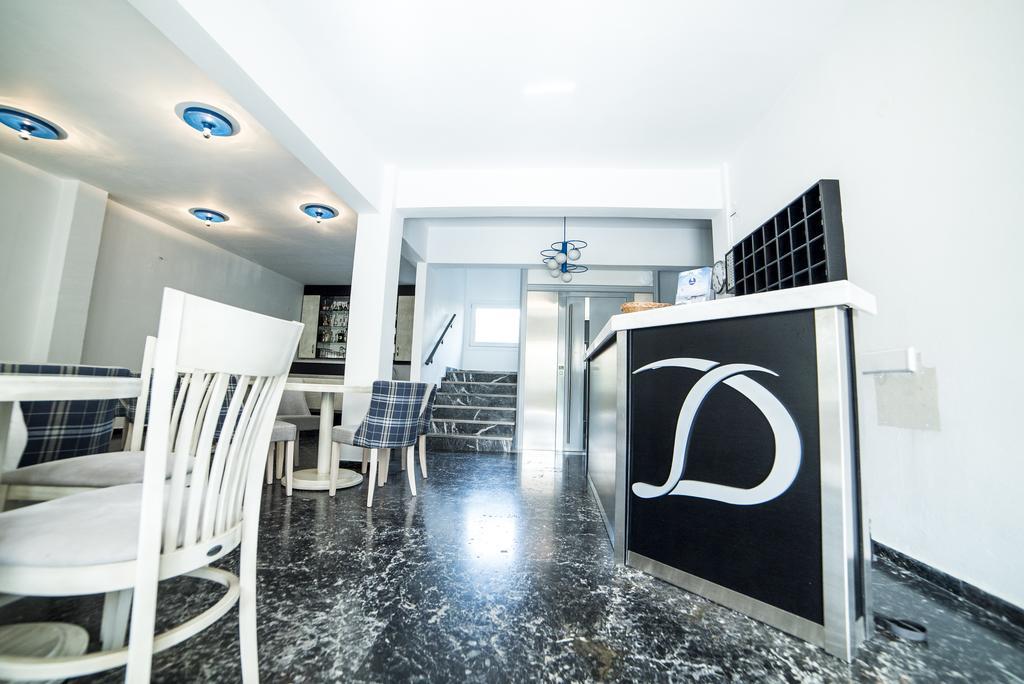 Hotel Dellis