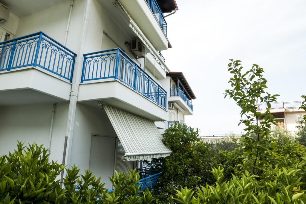 Hotel Dellis