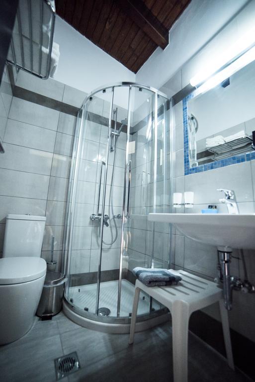 Hotel Dellis Kamena Vourla