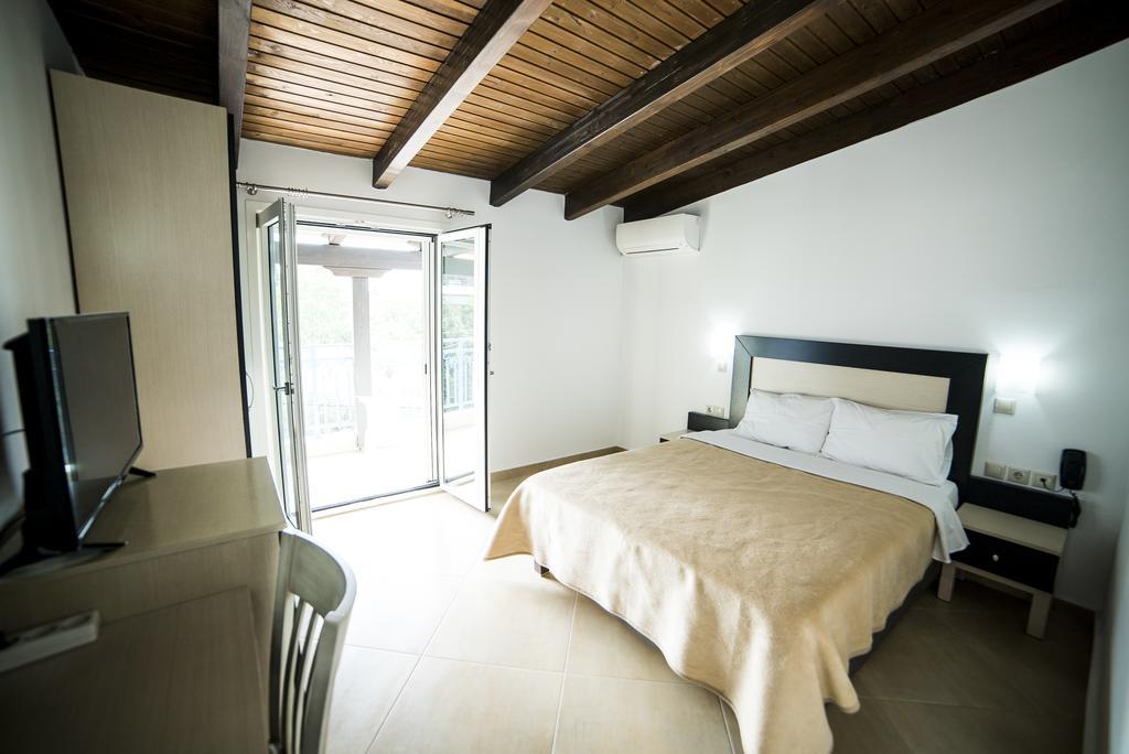 Hotel Dellis