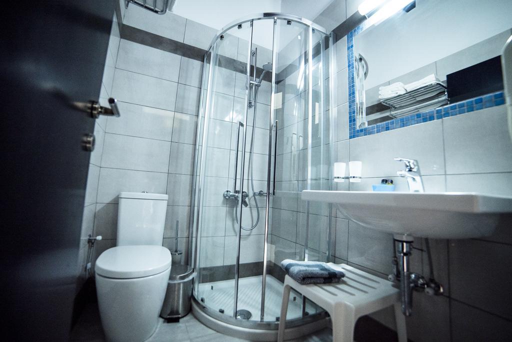 Hotel Dellis 3*