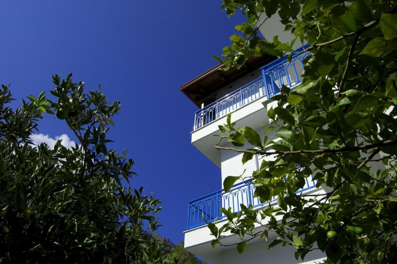 Dellis Hotel 3*