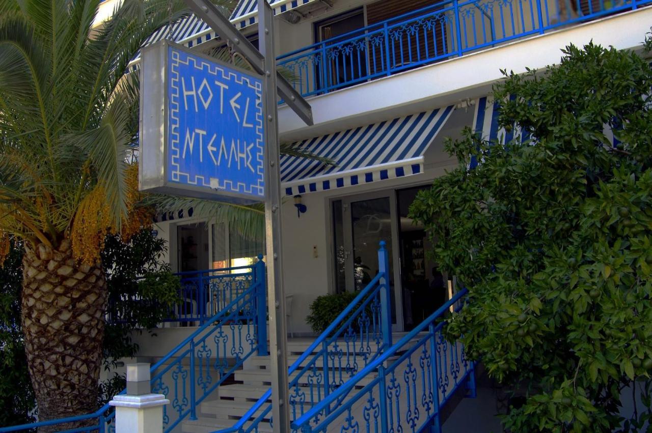 Hotel Dellis