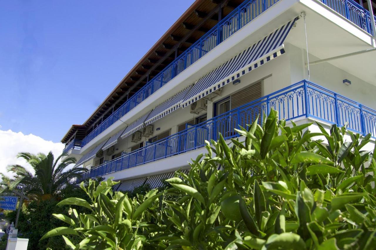 Hotel Dellis